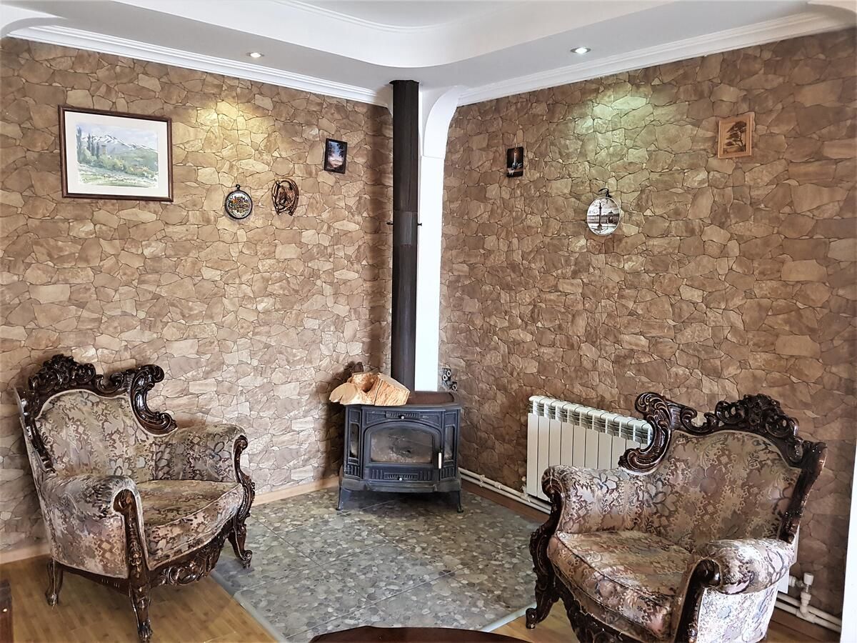 Гостевой дом Hilltop Mestia Местиа-17