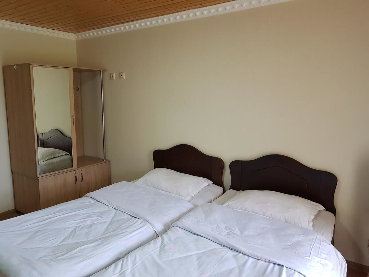 Гостевой дом Hilltop Mestia Местиа-30