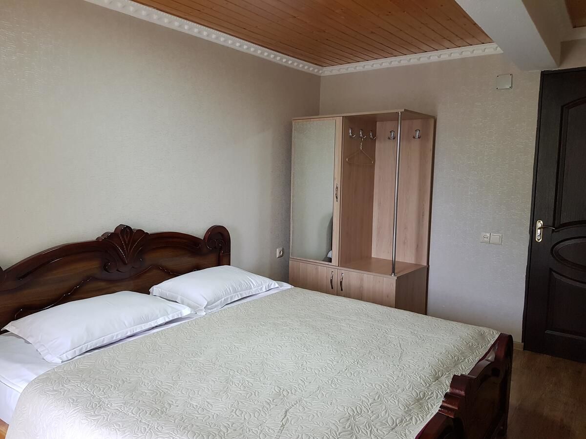 Гостевой дом Hilltop Mestia Местиа