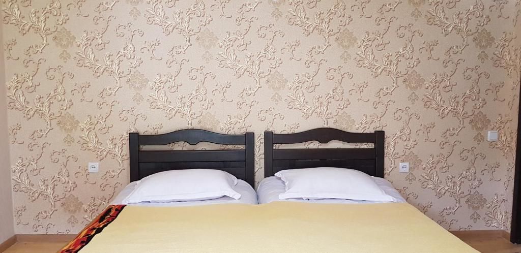 Гостевой дом Hilltop Mestia Местиа-48