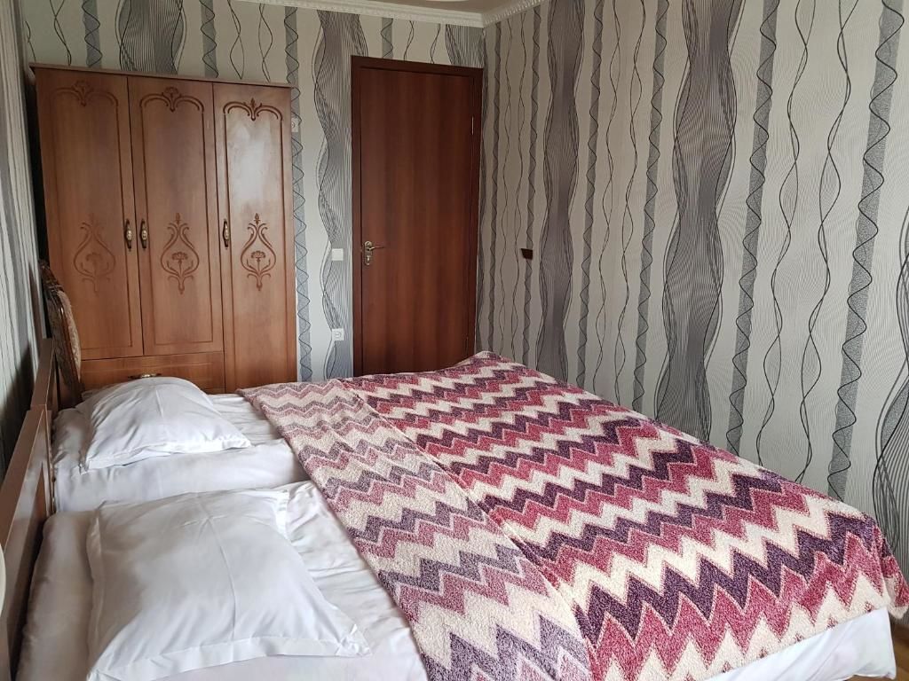 Гостевой дом Hilltop Mestia Местиа-51