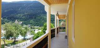 Гостевой дом Hilltop Mestia Местиа-3